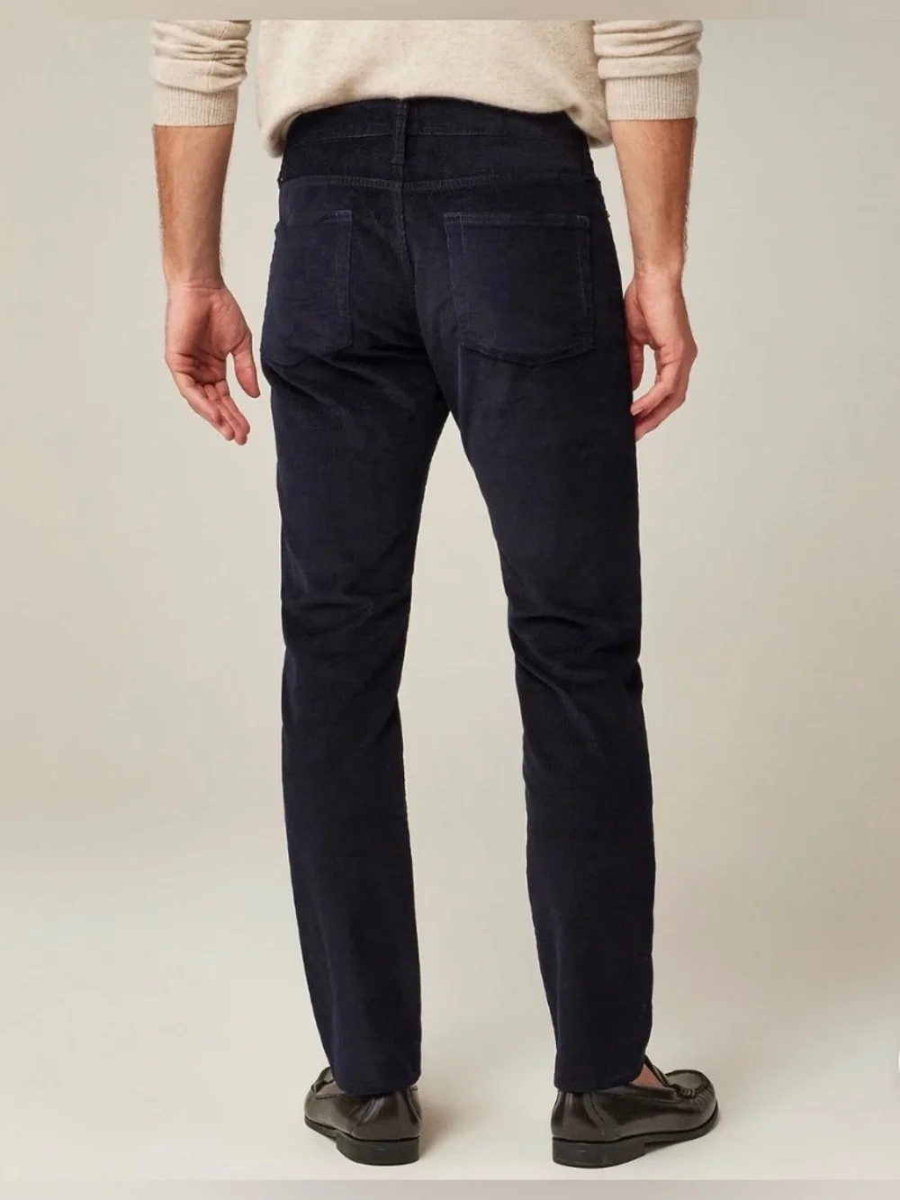 J. Crew crew 770